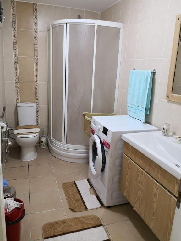 3+1 Furnished Apartment Apartment in Istanbul