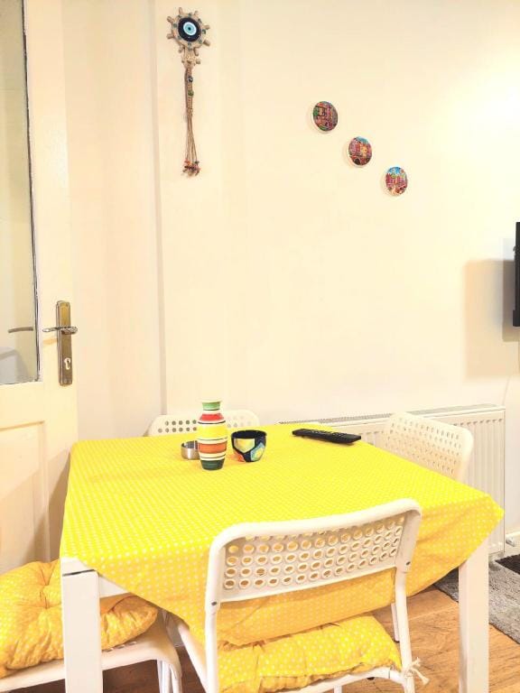 La bella beautiful Apartmen The Most Comfortable 2 Apartment in Istanbul
