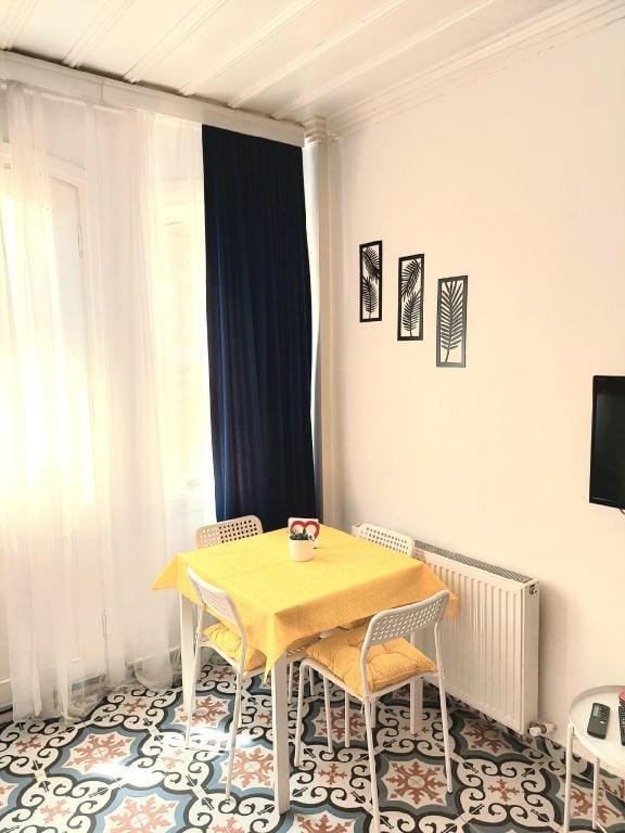 La bella beautiful Apartmen The Most Comfortable  Apartment in Istanbul