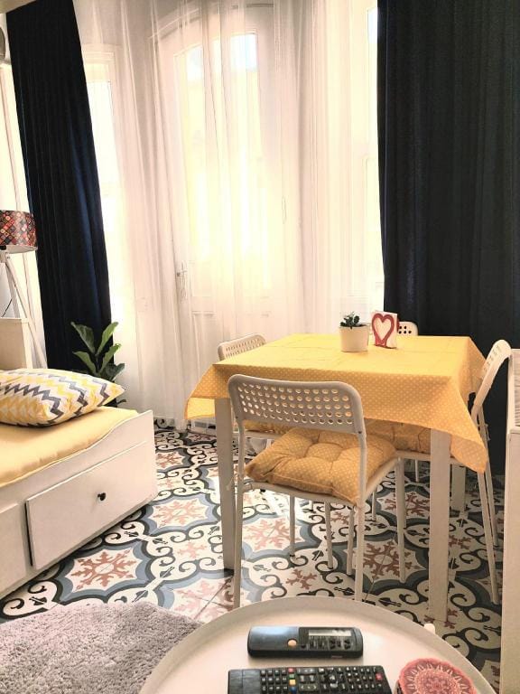 La bella beautiful Apartmen The Most Comfortable  Apartment in Istanbul