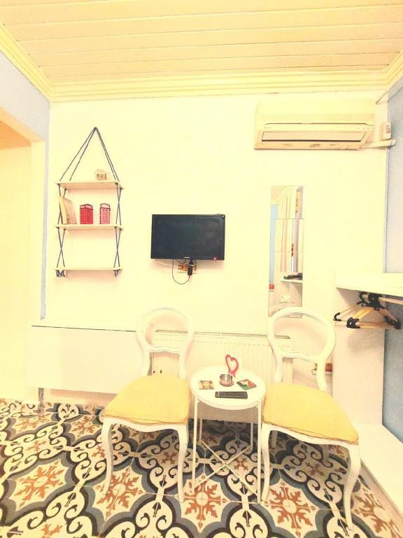 labella room 22 Apartment in Istanbul