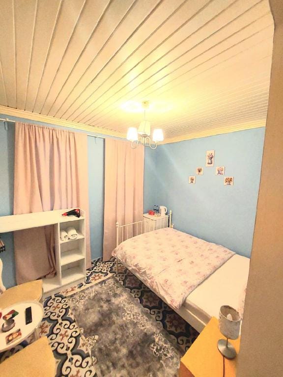 labella room 22 Apartment in Istanbul