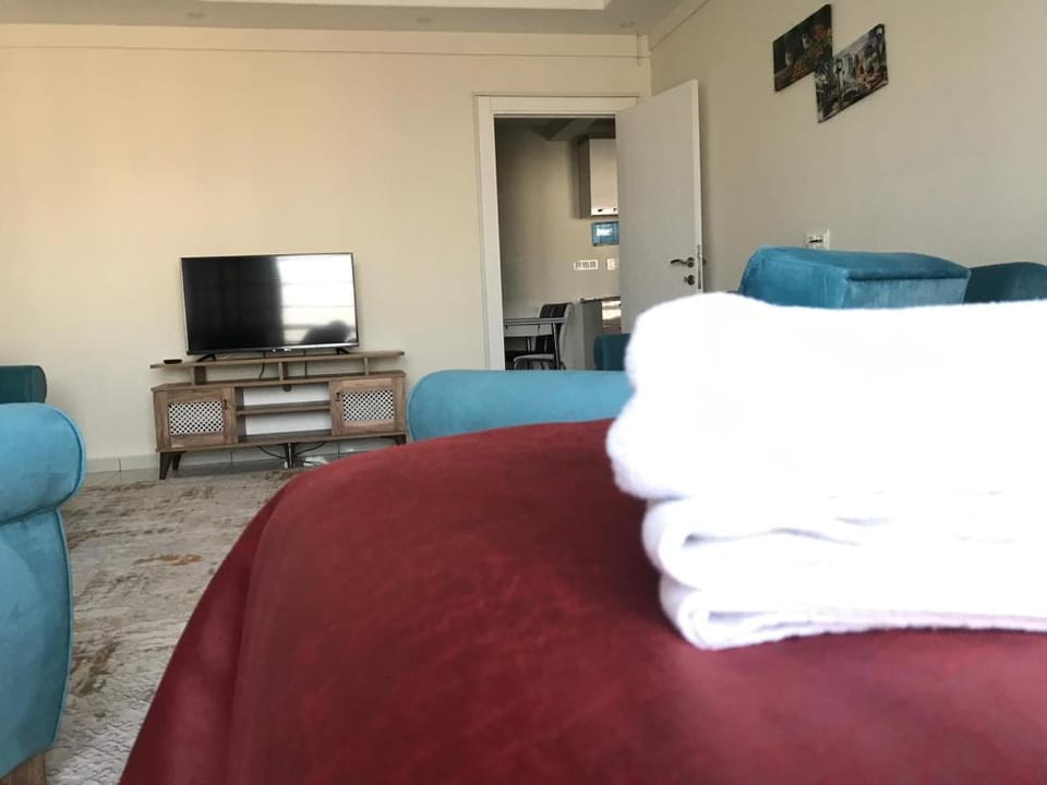 Airport Apart is your own home...   Apartment in Istanbul
