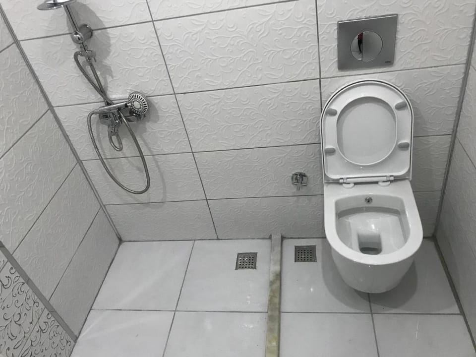 A great place in a great location! Apartment in Istanbul