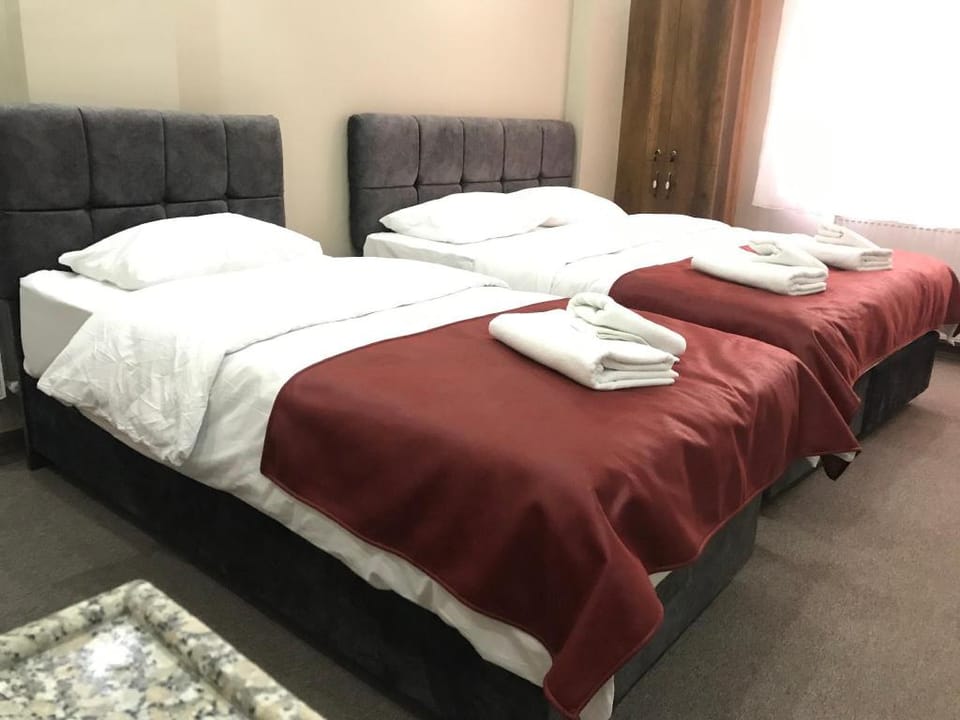 A great place in a great location! Apartment in Istanbul