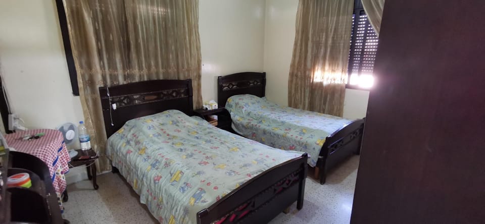 cazanova Apartment in Africa
