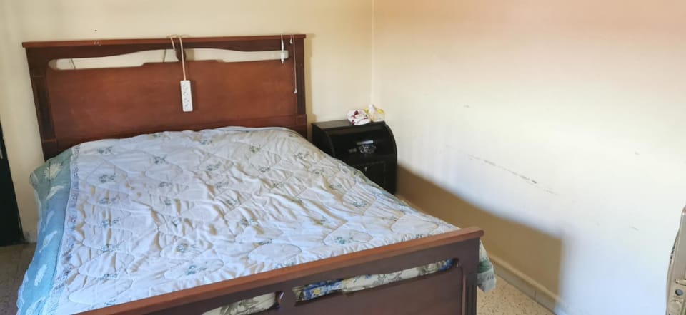 cazanova Apartment in Africa