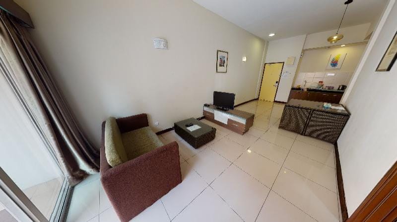 MY BLR @  Bayu Lagun Resort Vacation rental in Malacca