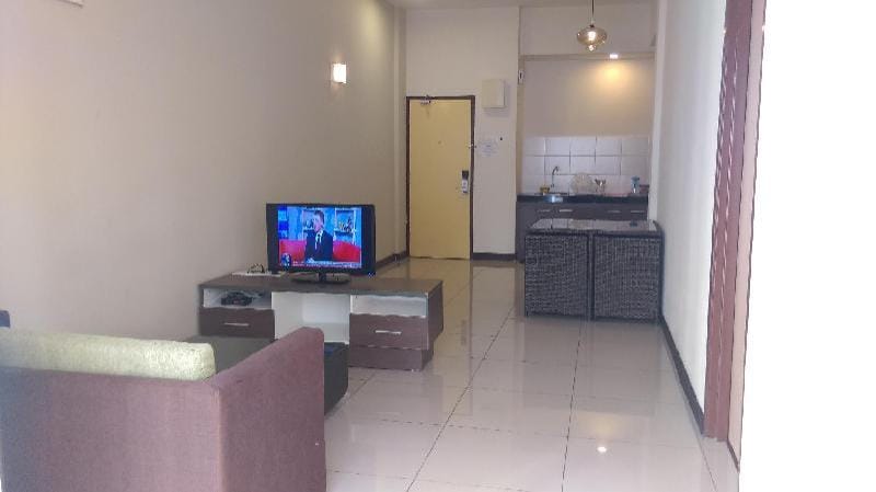 MY BLR @  Bayu Lagun Resort Vacation rental in Malacca
