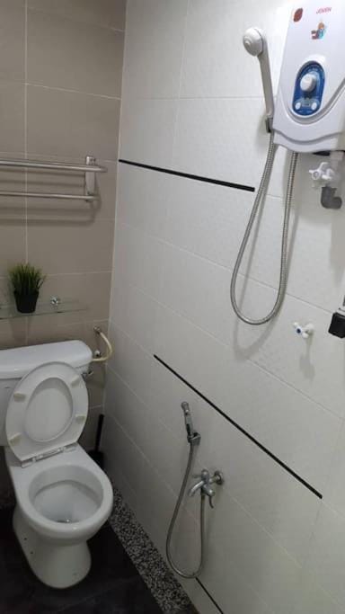 Melaka homestay Vacation rental in Malacca