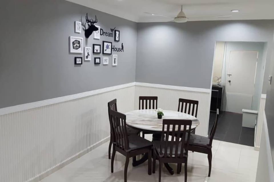 Melaka homestay Vacation rental in Malacca