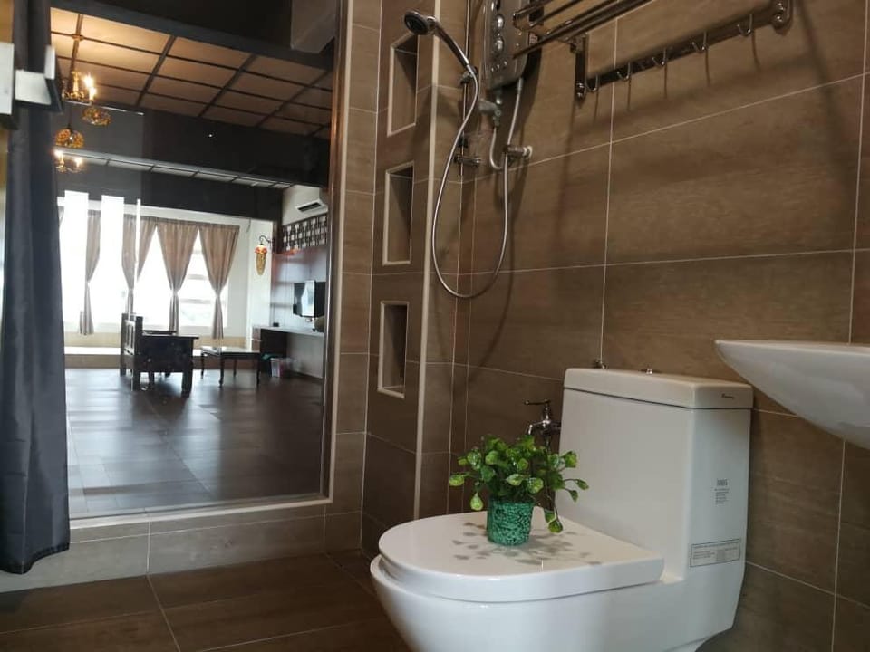 Melaka Coastline Homestay / Baba Nyonya Home Vacation rental in Malacca