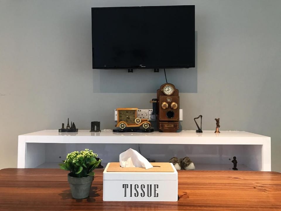 Cozy Minimalist Homestay @ Melaka City (11pax) Apartment in Malacca