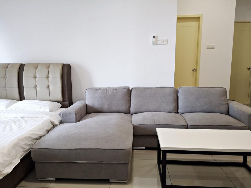 Atlantis Residence(Pool View) Apartment in Malacca