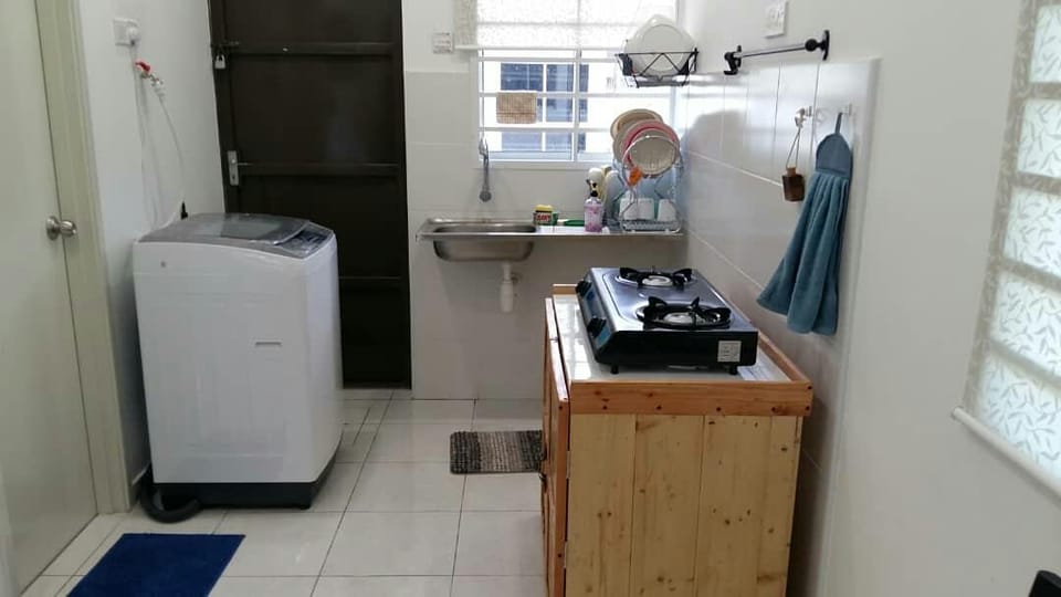 Nadean Homestay Malacca Vacation rental in Malaysia