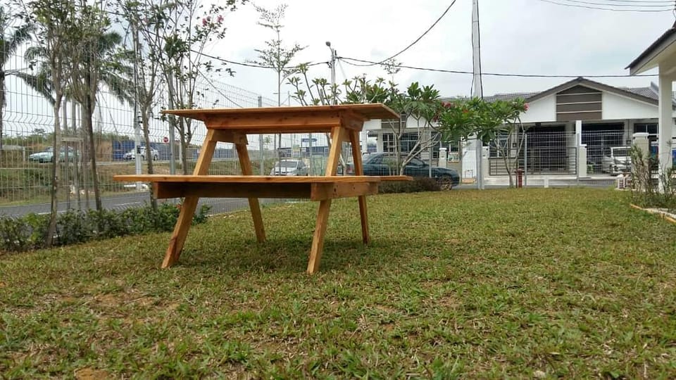 Nadean Homestay Malacca Vacation rental in Malaysia