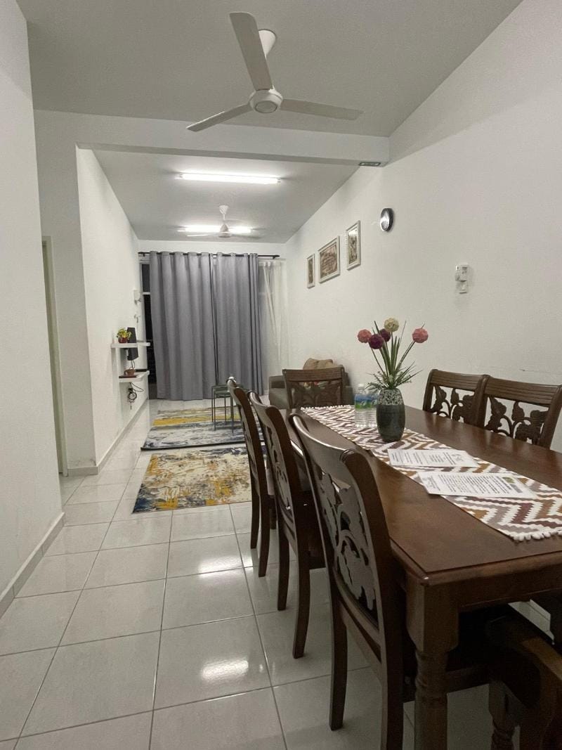 Hanz Homestay Melaka-Muslim Homestay Vacation rental in Malaysia