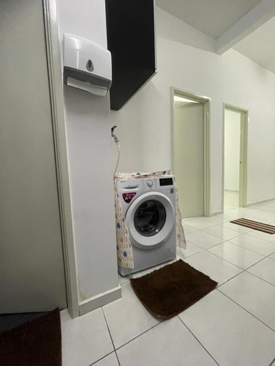 Hanz Homestay Melaka-Muslim Homestay Vacation rental in Malaysia
