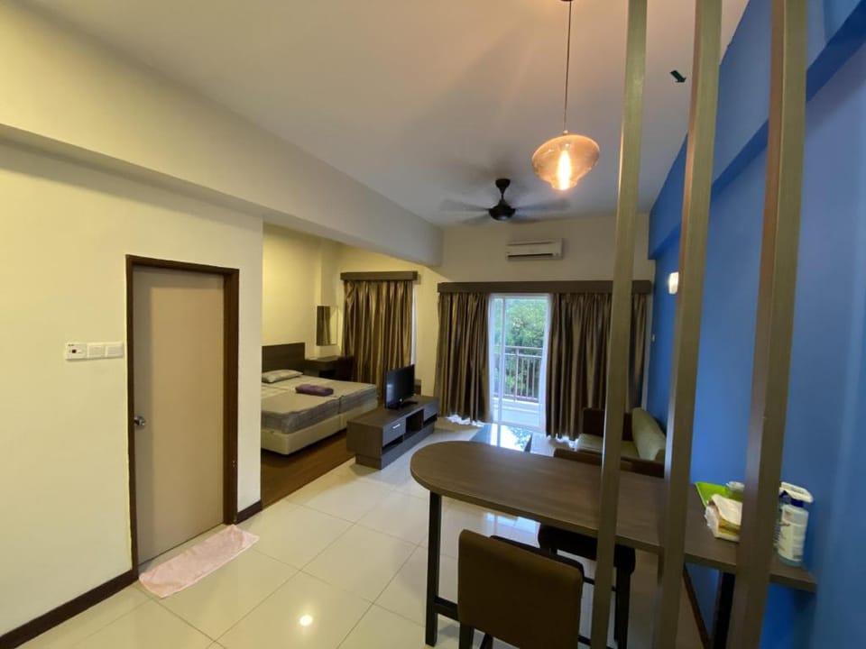 Junikastay BLagoon Melaka SJ3 Apartment in Malacca