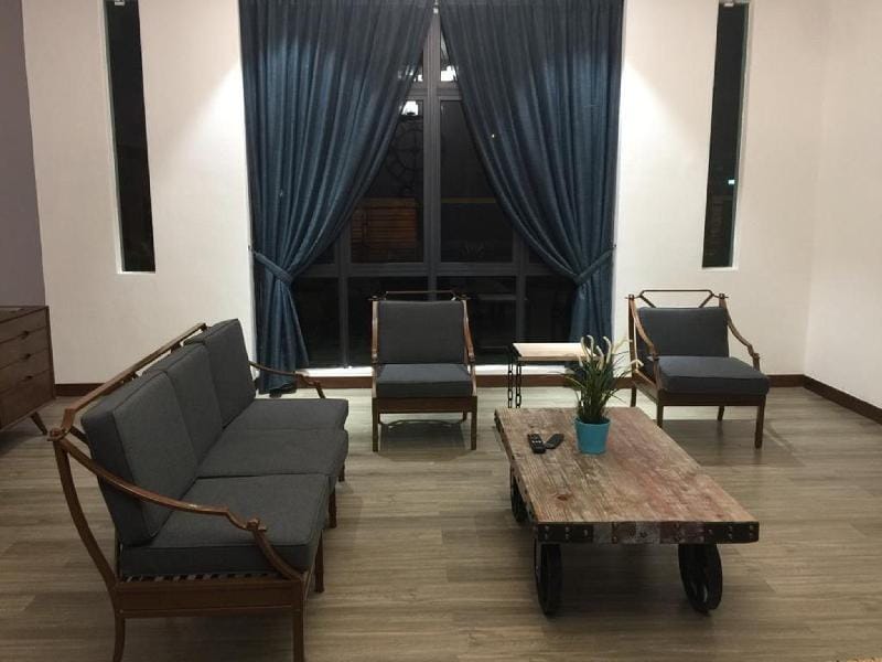 BIG T VISTA KIRANA  (stay 2 night free 3rd night) Vacation rental in Malacca