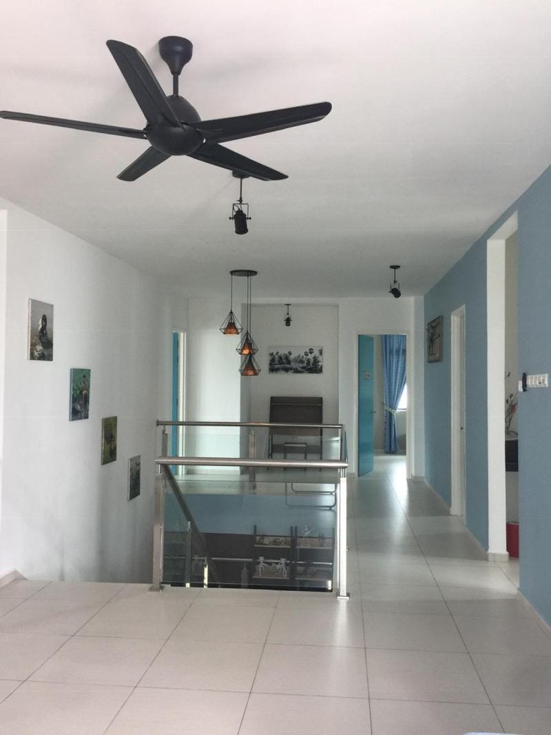 BIG T VISTA KIRANA  (stay 2 night free 3rd night) Vacation rental in Malacca