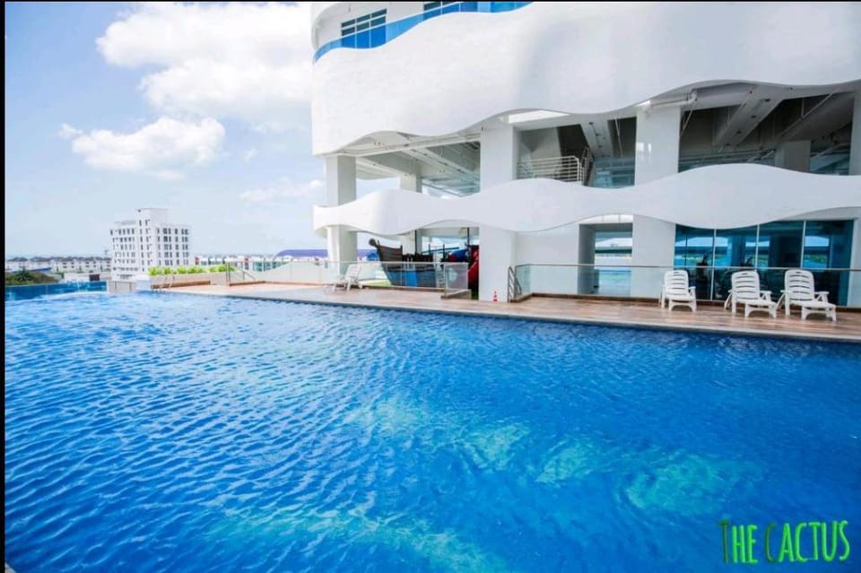 Malacca homestay/2bedroom /jonker walk /seaview Apartment in Malacca