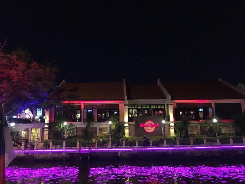 Atlantis Residences @ tranquility Apartment in Malacca