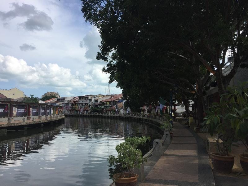 Atlantis Residences @ tranquility Apartment in Malacca