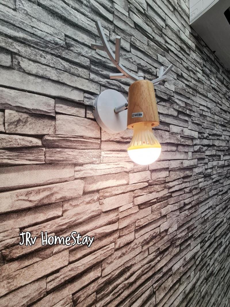 Near Jonker Deluxe Family Suite 3Room JRv HomeStay Apartment in Malacca