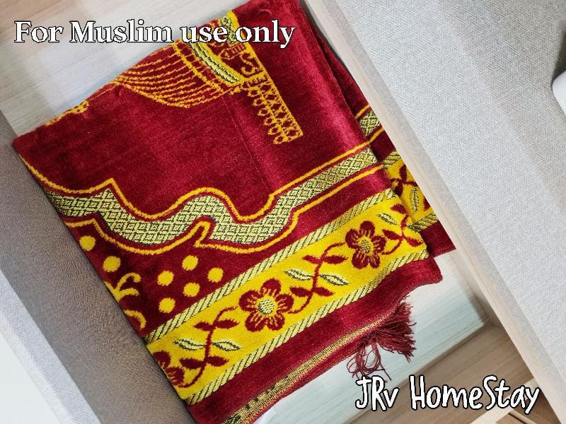 Near Jonker Deluxe Family Suite 3Room JRv HomeStay Apartment in Malacca