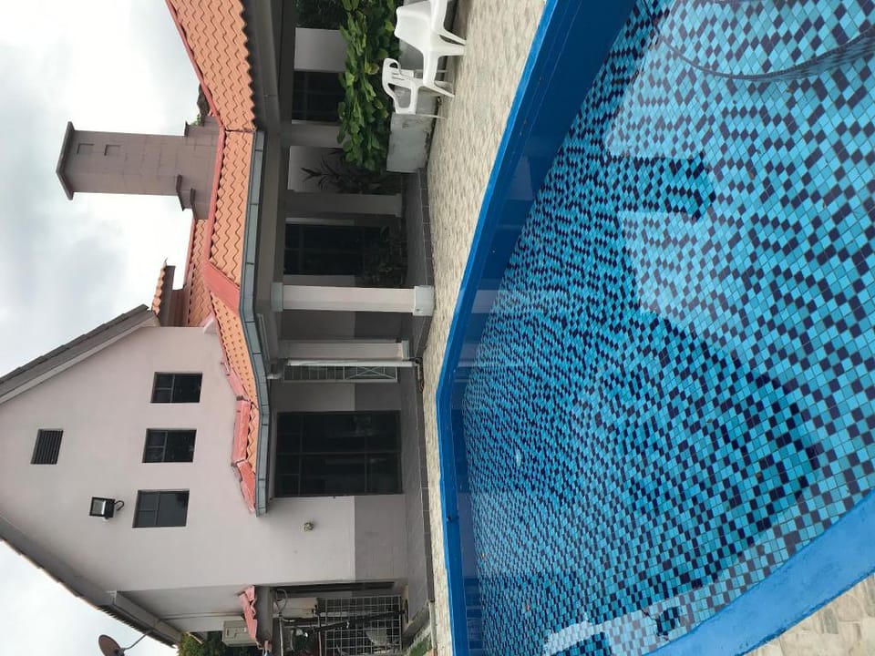 Afamosa  charming villa 2 muslim 5 rooms Villa in Negeri Sembilan, Malaysia