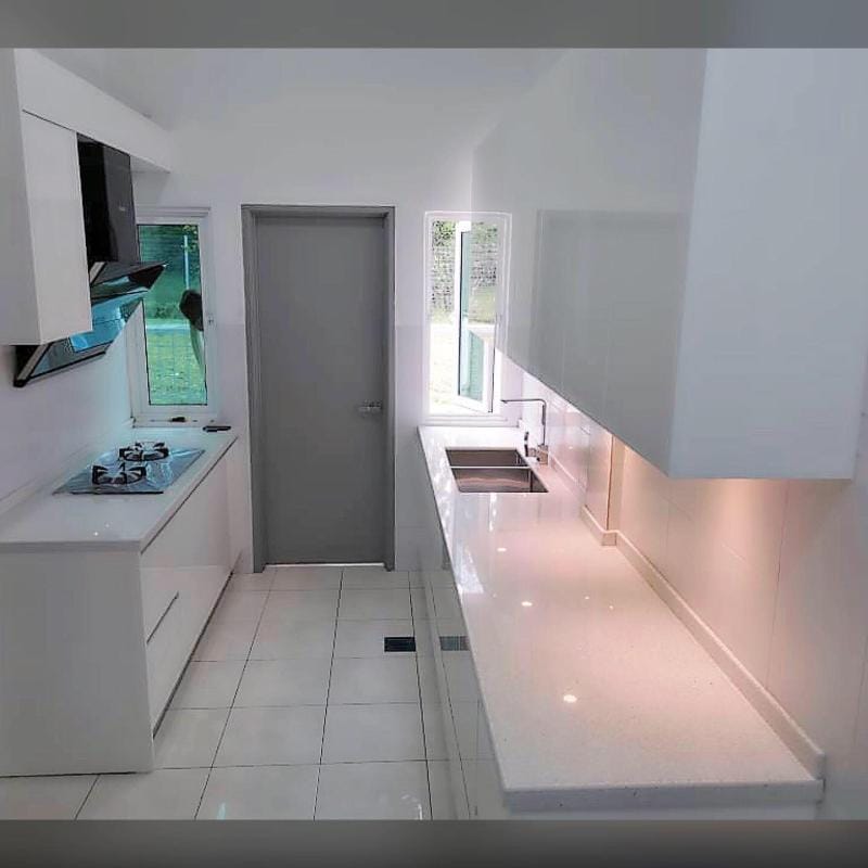 Home @ Tiara Melaka Golf & Country Club Vacation rental in Malacca
