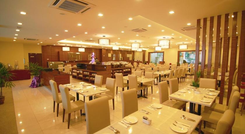 AnaStays Premier Suite Studio & Apartment Melaka Waterpark Resort Apartment in Malacca