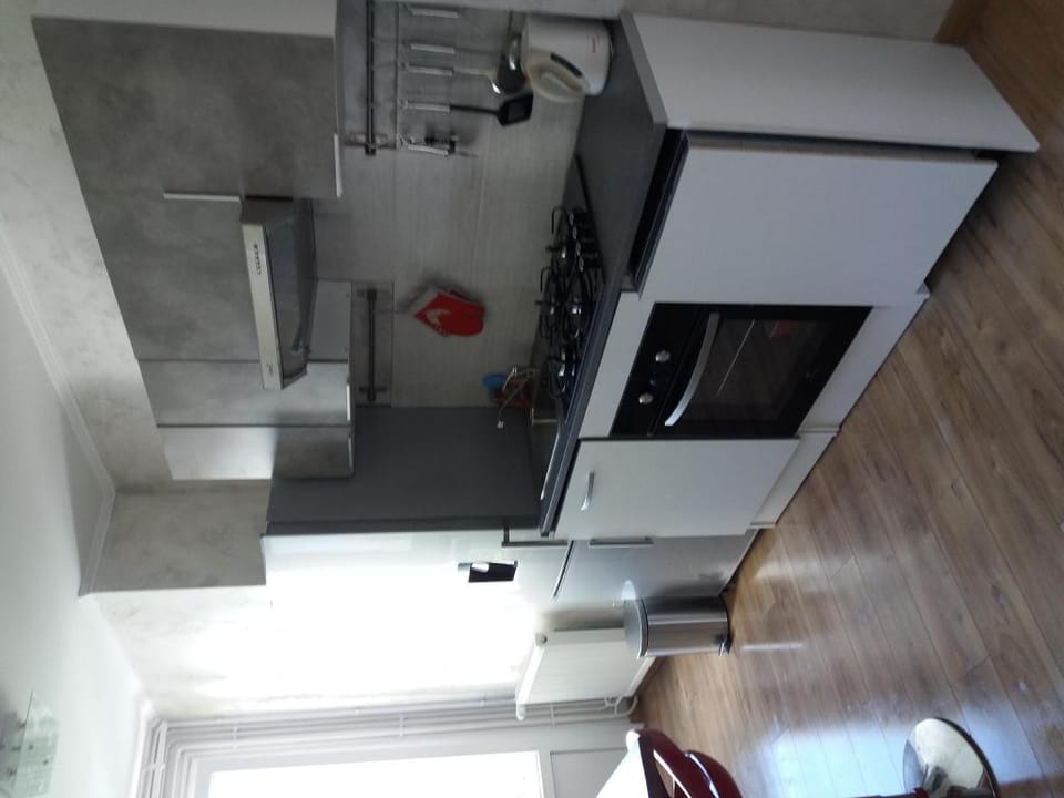 Appartement Apartment in La Rochelle
