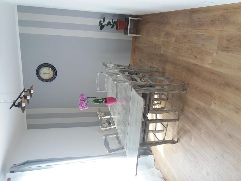 Appartement Apartment in La Rochelle