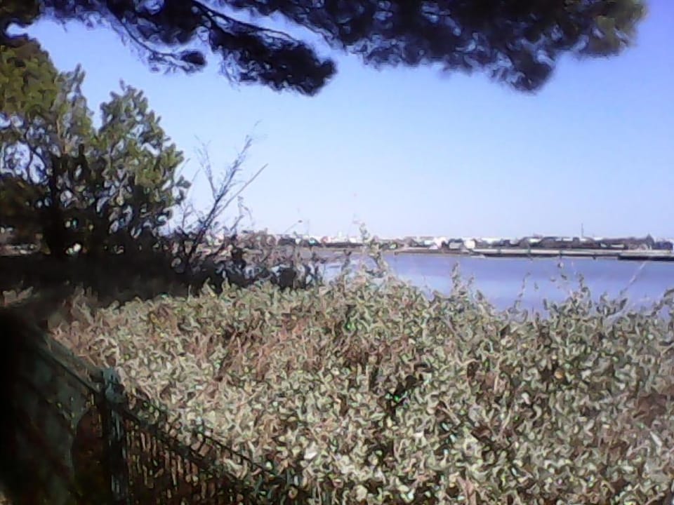 Appartement Apartment in La Rochelle