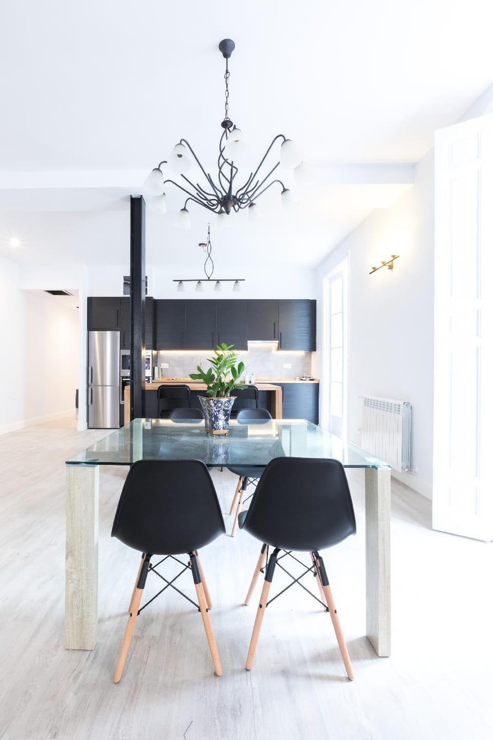 Luxury, comfortable y design CENTER GIJON Apartment in Gijón