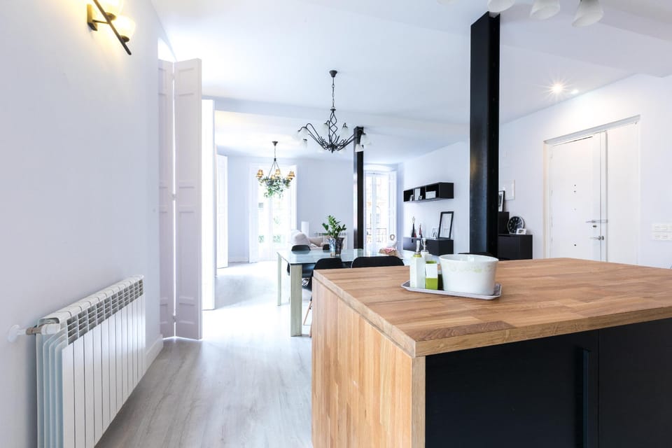 Luxury, comfortable y design CENTER GIJON Apartment in Gijón