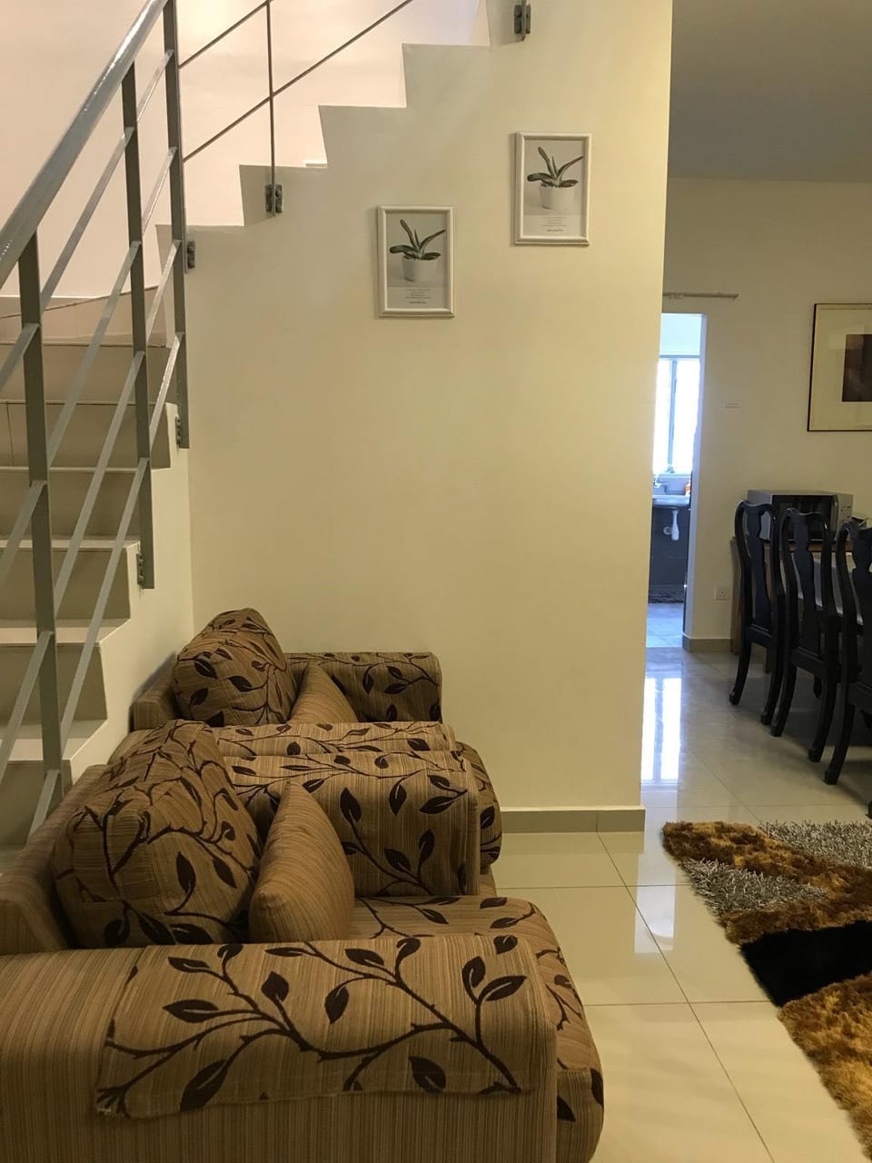 Qimni Homestay Tambun Muslim Only Vacation rental in Ipoh