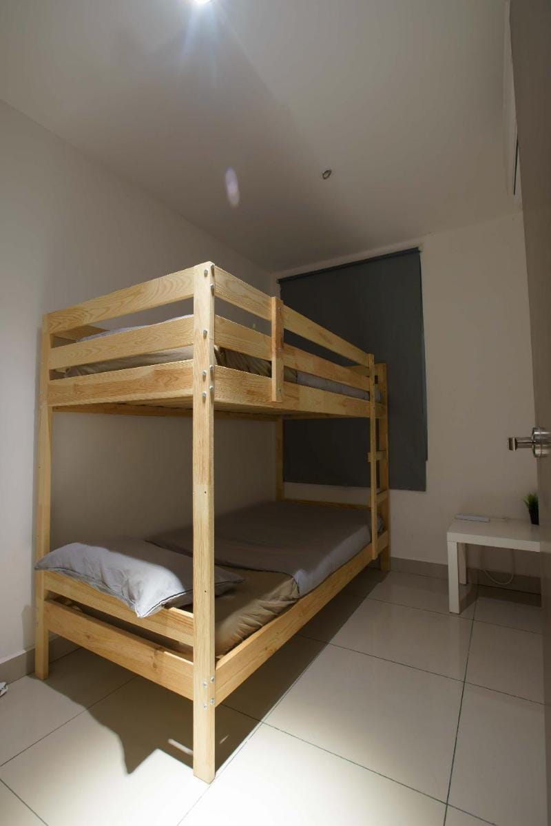 Migliore i10.10 @Majestic #Family #8Pax Apartment in Ipoh