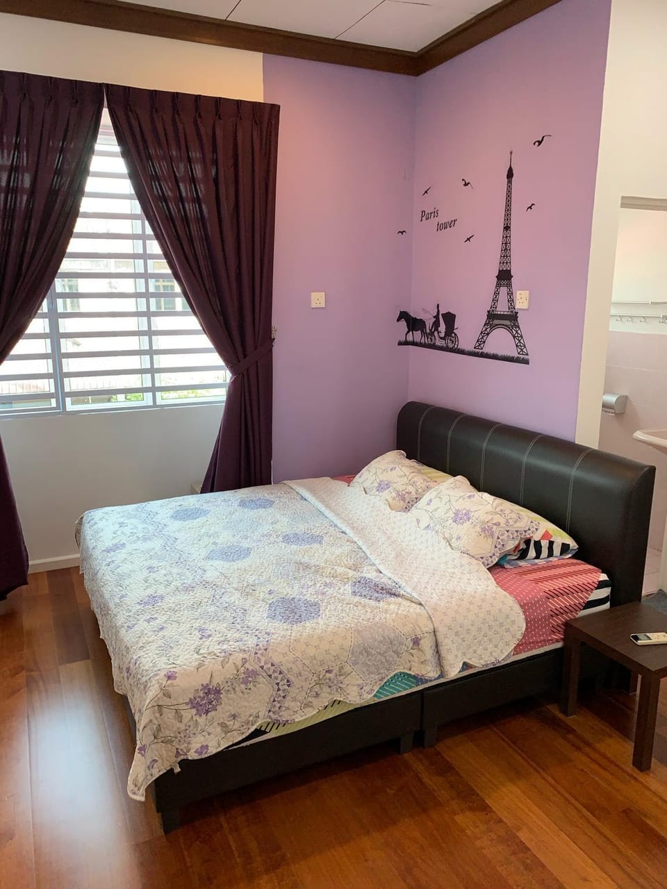Ipoh CheowHappyHomestay Vacation rental in Ipoh