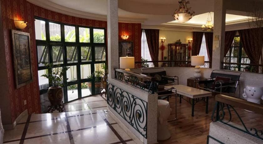 Kinta Bali Villa Vacation rental in Ipoh