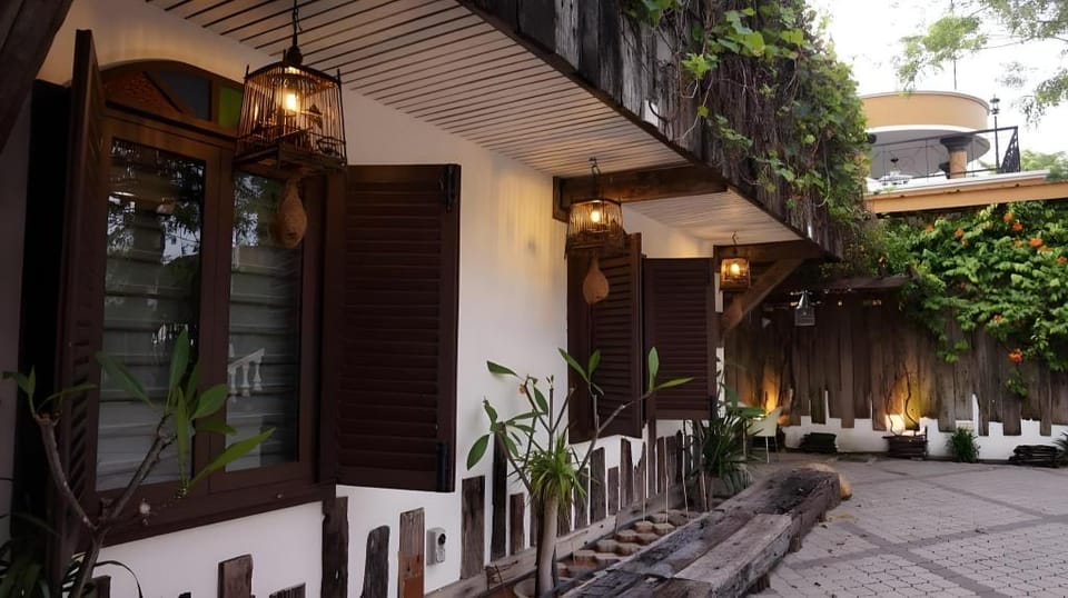 Kinta Bali Villa Vacation rental in Ipoh