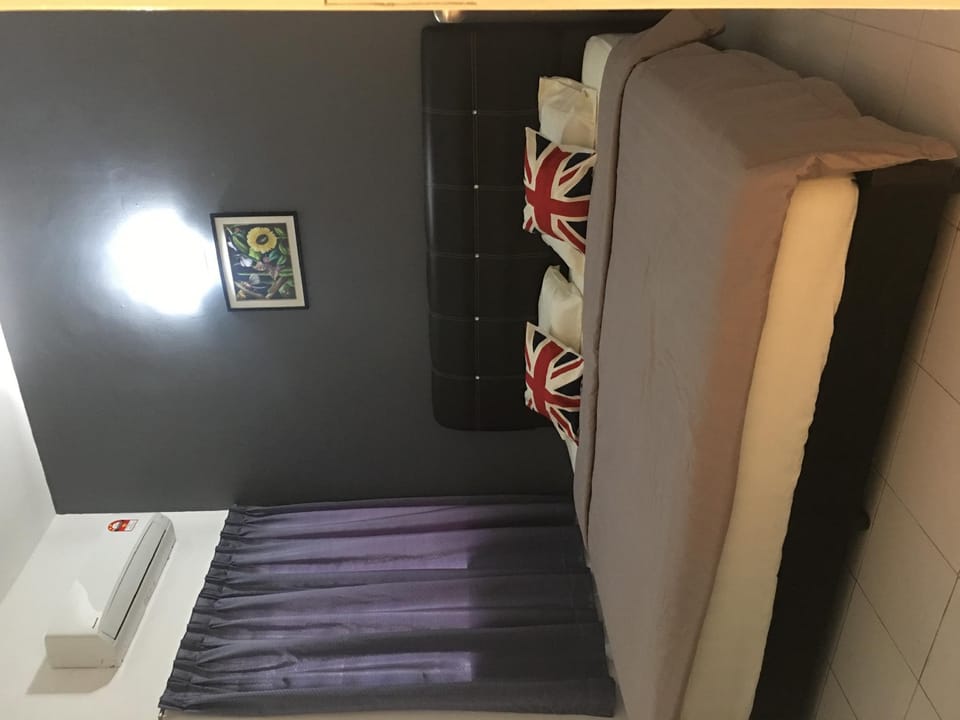 161 Homestay Station 18 Vacation rental in Ipoh
