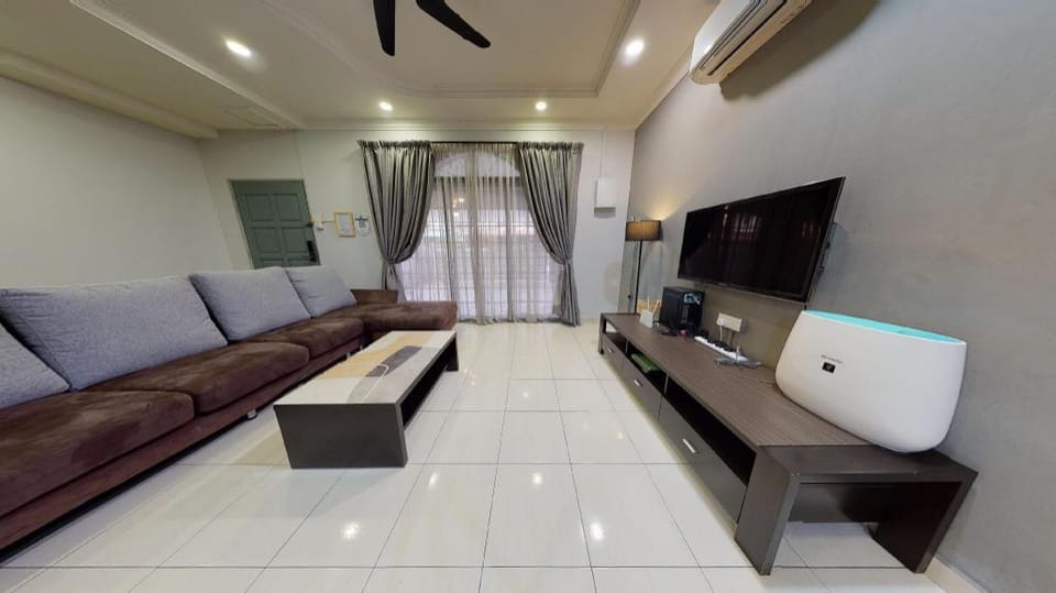 Gray Whale Cozy Homestay Vacation rental in Ipoh