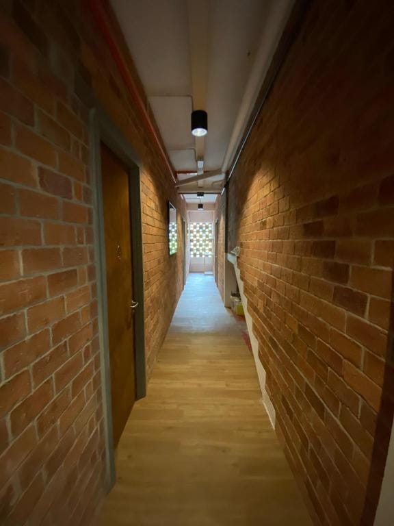 Urbanstay Ipoh Standard Room-(No window)-NO.3 Apartment in Ipoh
