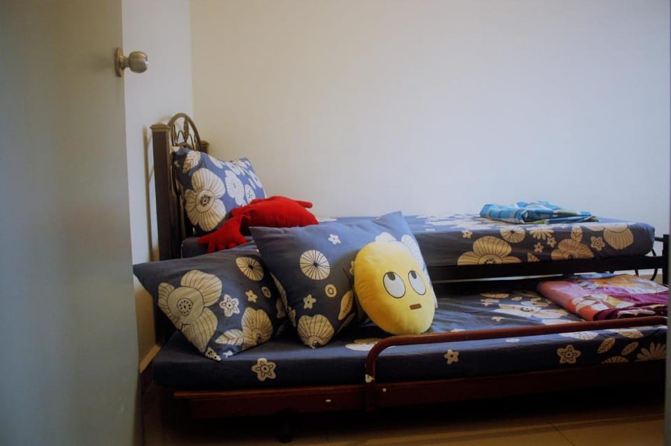 Josh's Garage 1.0 Lost World Tambun for 8-12pax Vacation rental in Ipoh