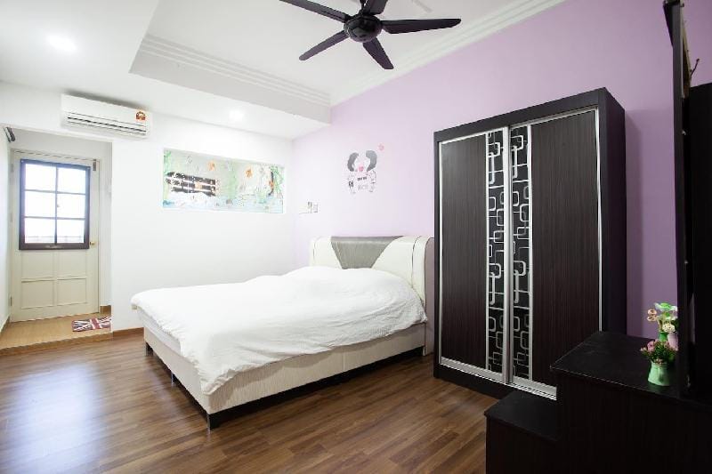 Sweet Hut Suites in Ipoh for 20+ pax Vacation rental in Ipoh