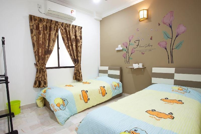 Sweet Hut Suites in Ipoh for 20+ pax Vacation rental in Ipoh
