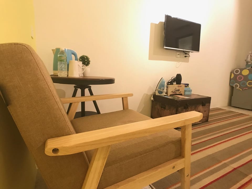 Kinta Valley Retreat - 2pax Deluxe Chalet Vacation rental in Ipoh